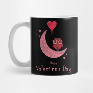 Happy Valentines Day Mug